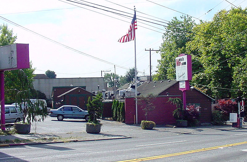 gay seattle clubs larry langford gay pride